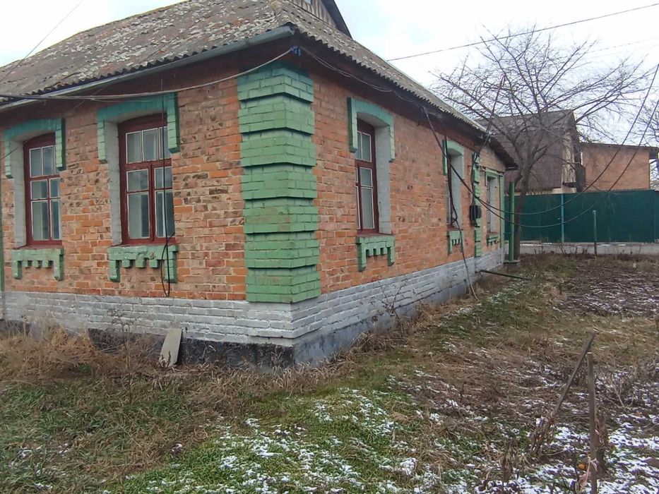 (3) Продам будинок на Замості 5314