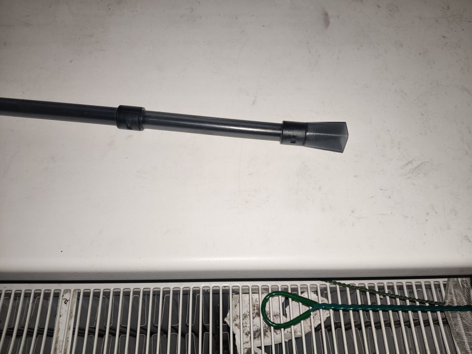 Odmulacz do akwarium