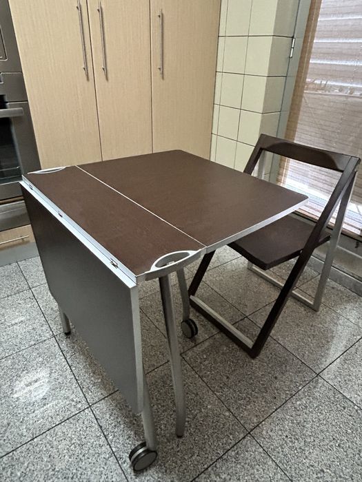 Mesa cozinha multifuncoes