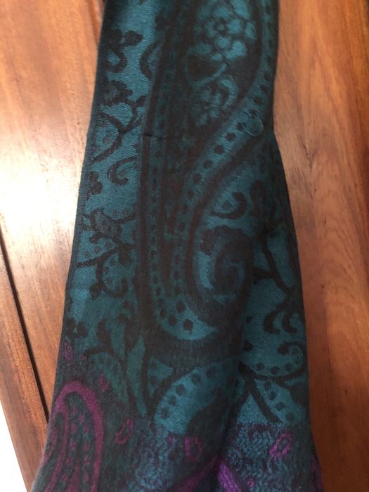 Lenço / cachecol elegante