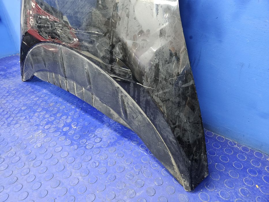MASKA pokrywa silnika NISSAN LEAF I 10-17 ZE0 oryginał | OEM | Poznań