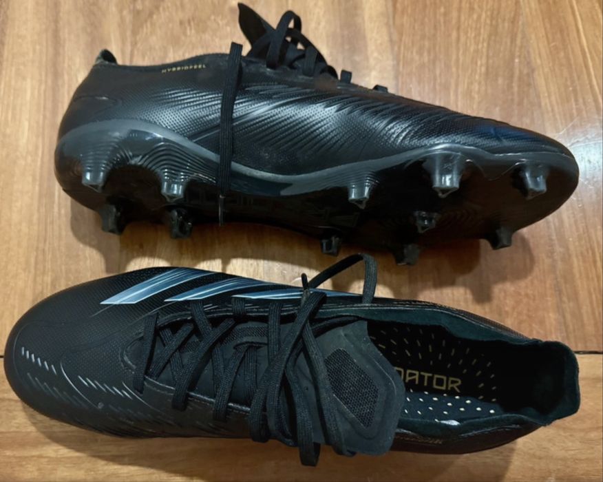 Chuteiras Adidas Predator