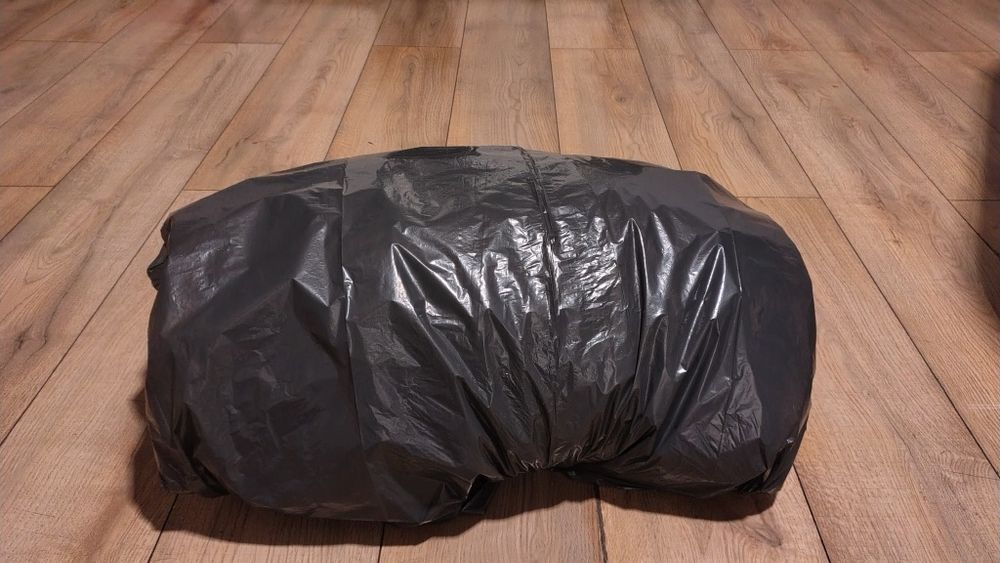 Paczka ubranek 122/128