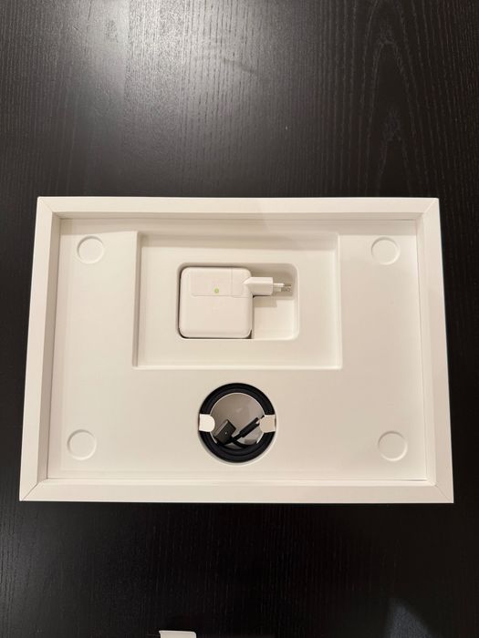 MacBook Pro 14" M4 16GB 512GB SSD