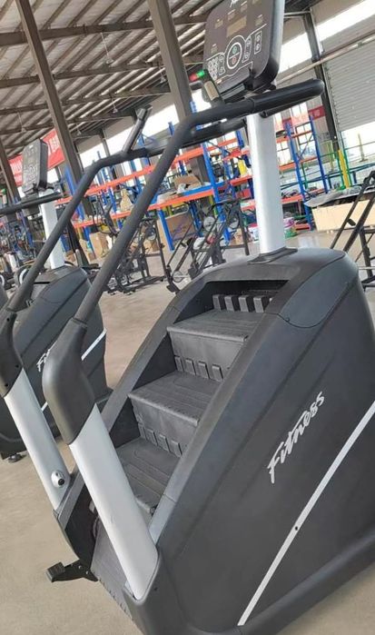 Stair Machine Super promoção de lançamento