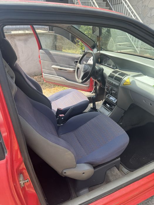 Carrinha  impecavel para venda