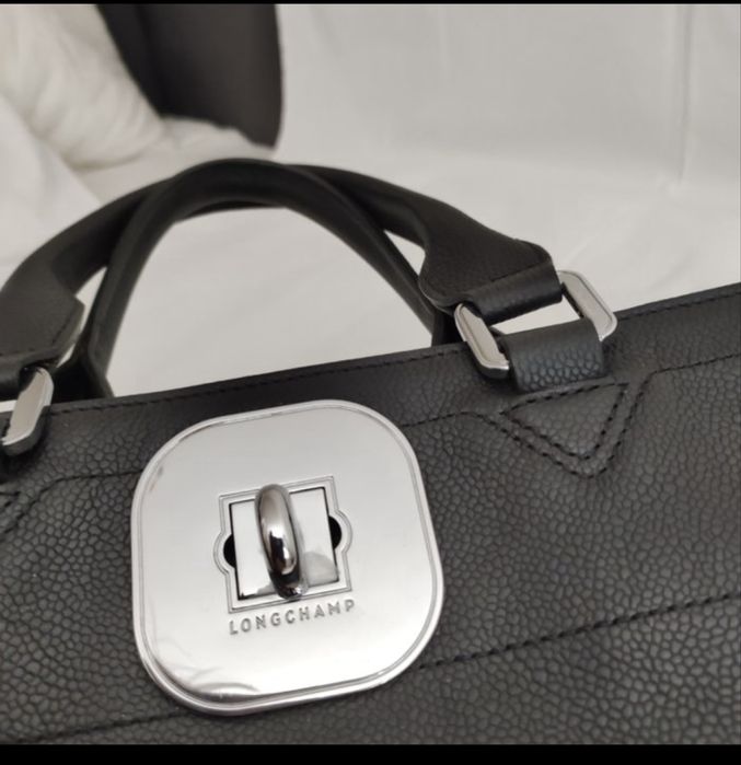 Carteira Longchamp - Gatsby