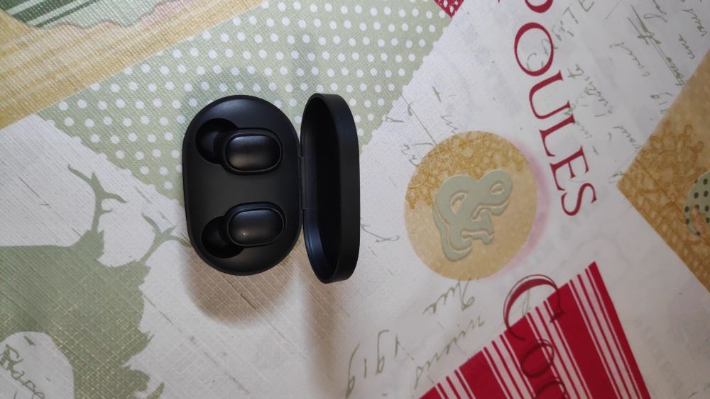Auriculares Bluetooth Redmi AirDots 2