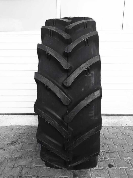 Opona rolnicza 520/70R38 ASCENSO 7 lat gwarancji STAN!