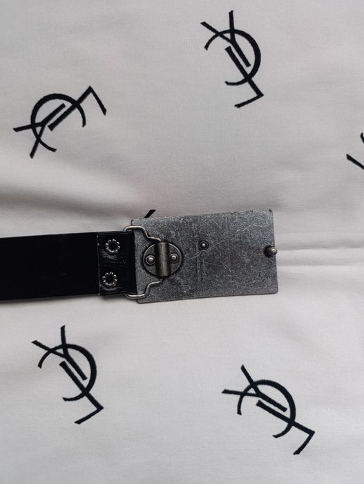 Ремінь Philipp Plein