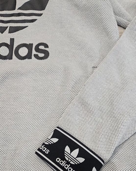 Bluza dziewczęca xs Adidas orginalna
