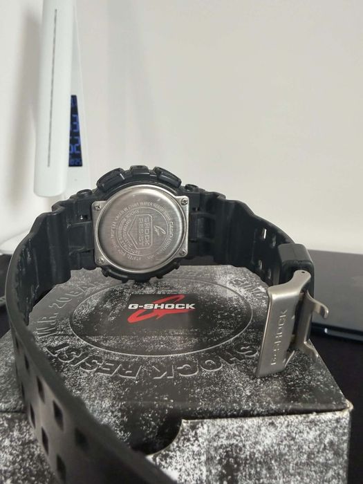 Męski zegarek Casio G-Shock
