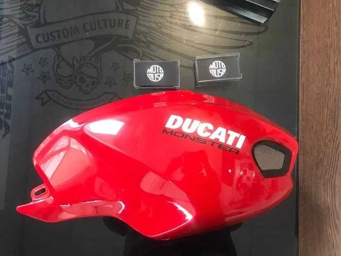 Разборка мотоциклов Ducati