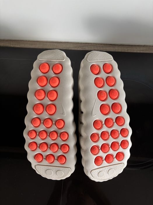 Klapki Nike Air Mind