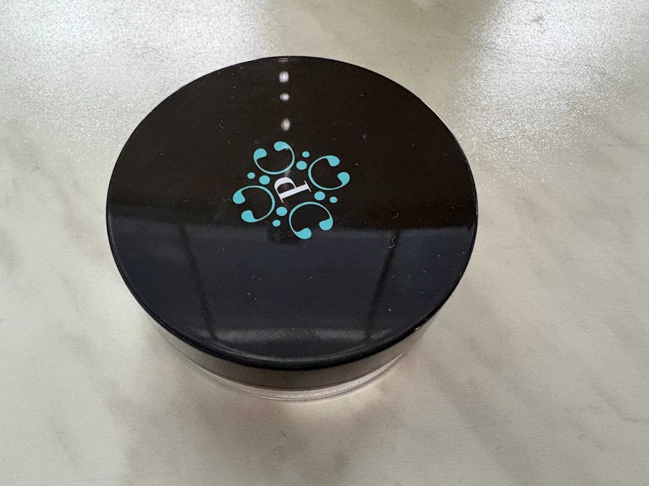 Pixie Cosmetics Beauty and the Blur Powder Puder wygładzający Wieliczka ...