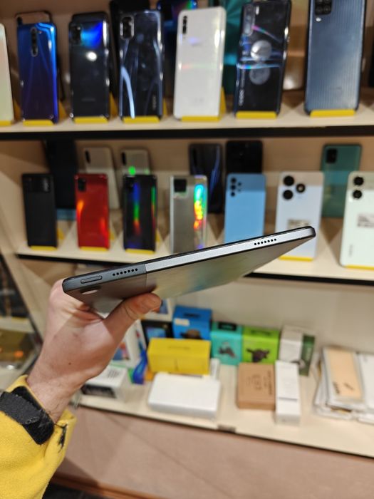 Планшет Lenovo Tab P11 4/128GB