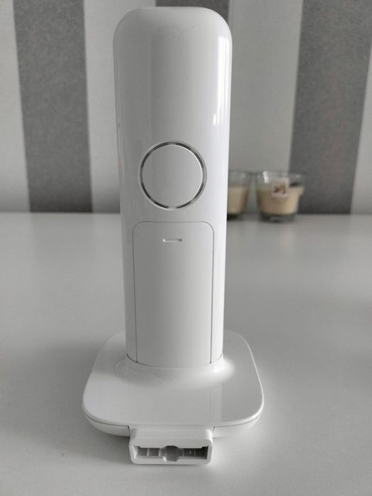 Telefon bezprzewodowy Gigaset CL390 HX