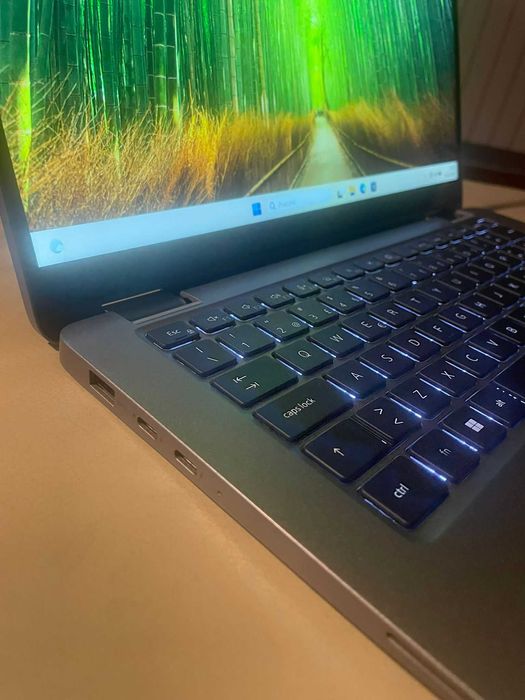 Dell Latitude 5340 14" i7-1365U - 32GB - 512GB SSD - Windows 11 Pro