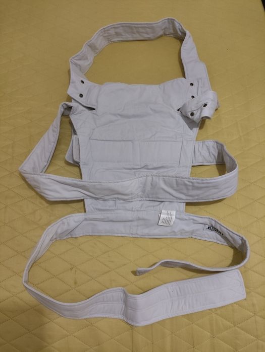 Marsupial cinza com pouco uso428874412117862402