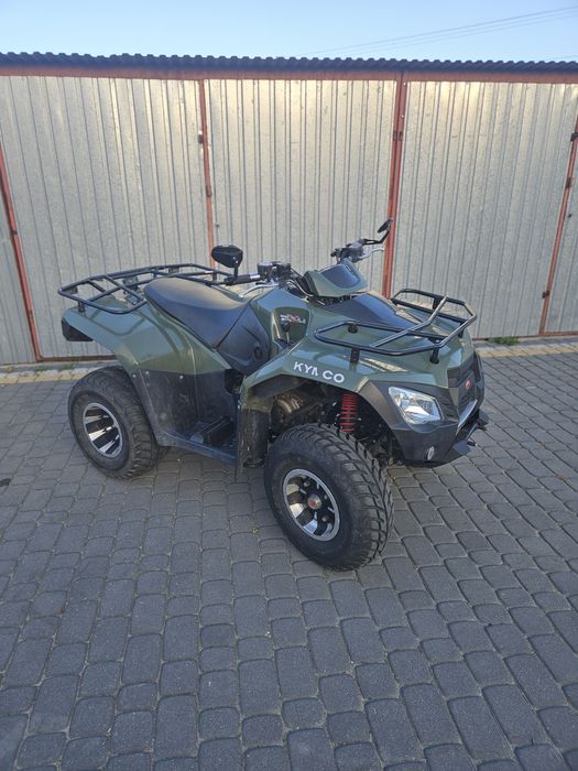 Kymco