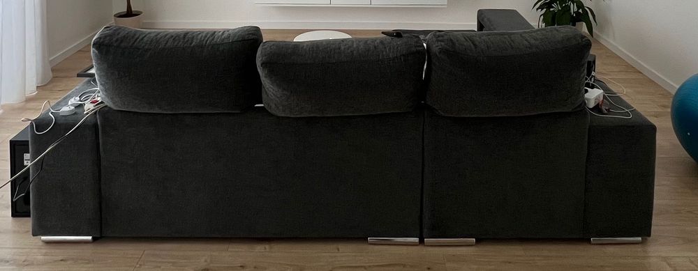 Sofá Chaise Long