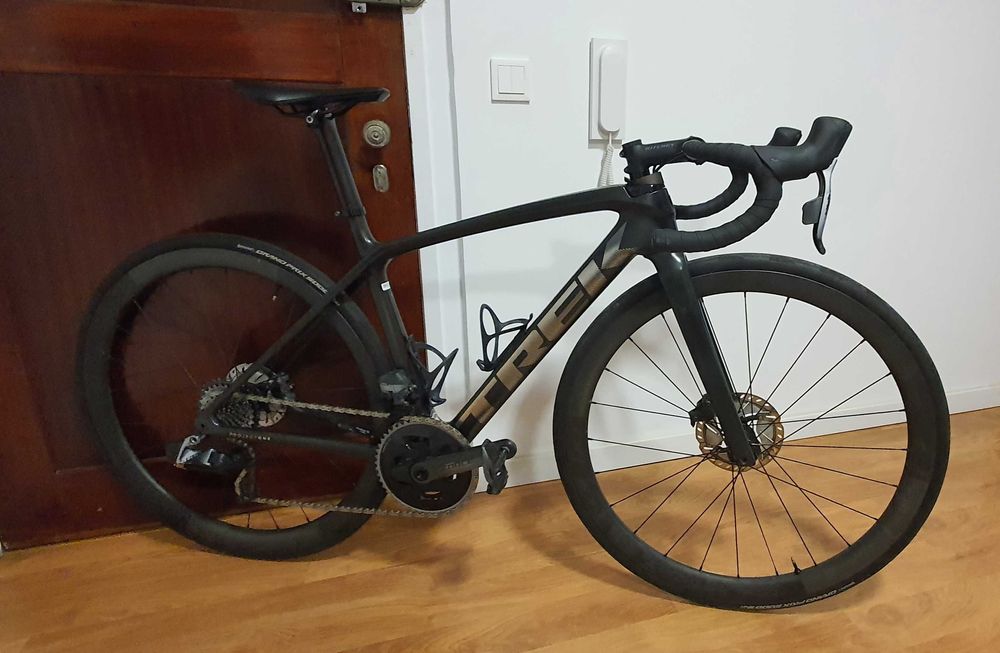 Trek Emonda SLR Project One - Tamanho 50