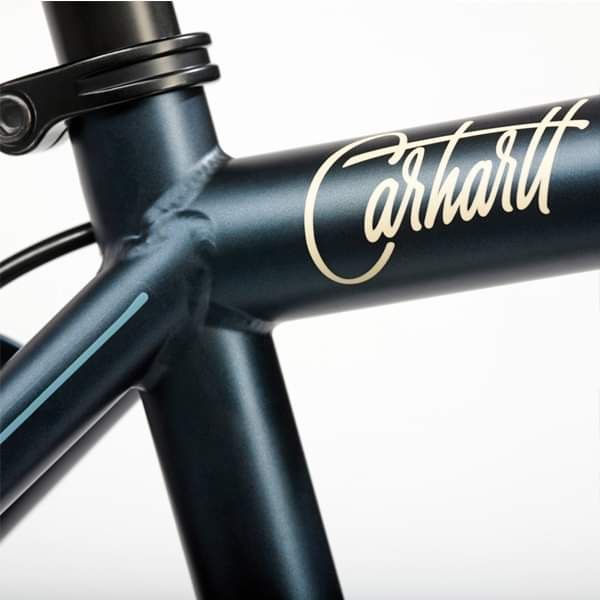 Bicicleta carhartt x we the people