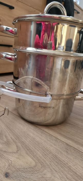 Sokownik KonigHoffer KönigHoffer 5l