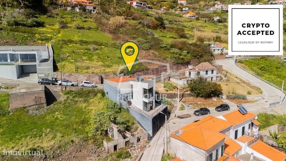 Moradia T2 + 1 - Campanário