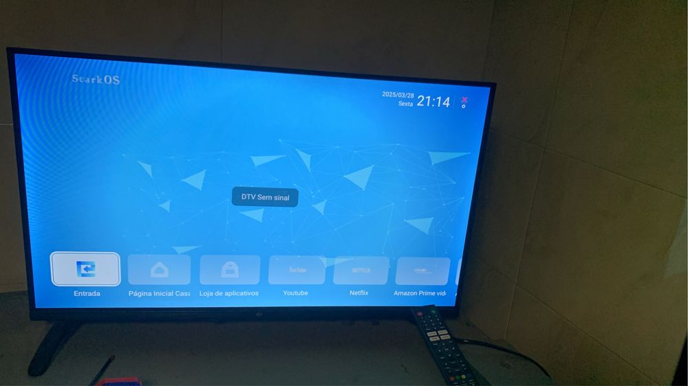 Vendo TV SmarTV 32 polegadas441592601253652480