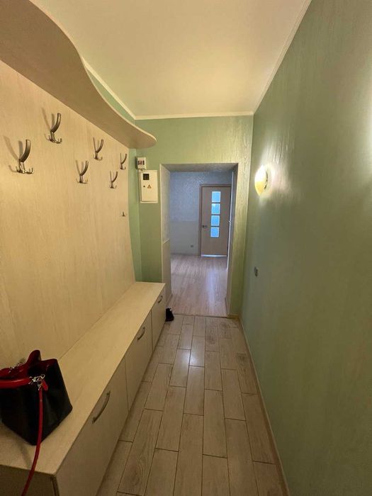 Продажа просторная 4ком квартира кирпичный дом Казакова Центр Гагарина