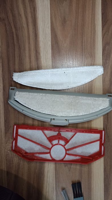 Robot odkurzający carneo Smart cleaner