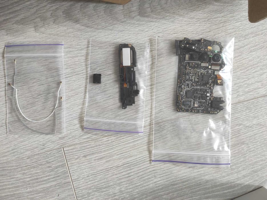Xiaomi Redmi Note 8 Pro, Note 10 4/64 5G розборка на запчастини