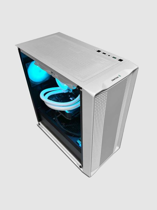 РОБОЧА СТАНЦІЯ / AMD Ryzen 9 7950X / 64 GB / RTX 5060Ti 16G / SSD 1 TB