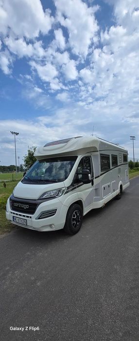 Carthago C TOURER  Carthago C-Tourer