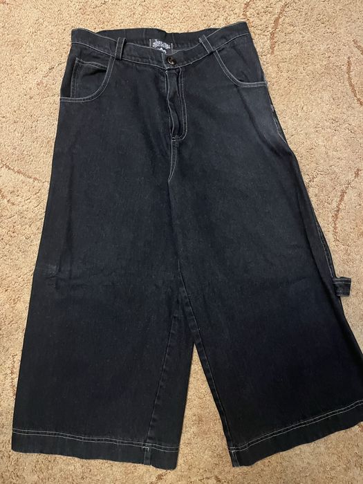 jaizowear janco jeans jaded london