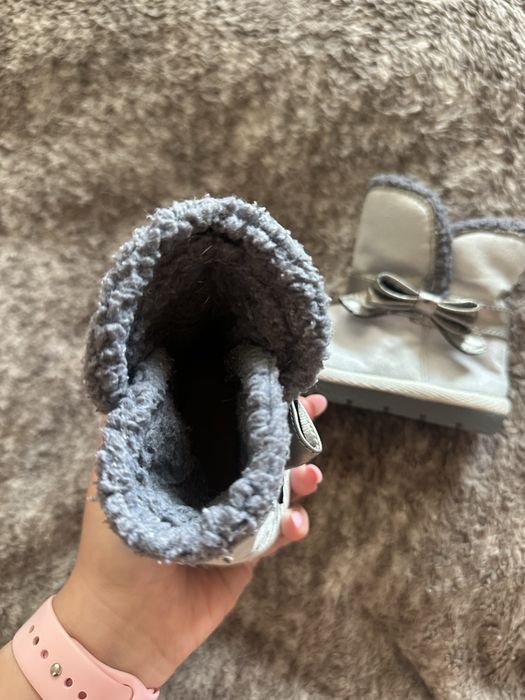 чобітки chicco 20 розмір