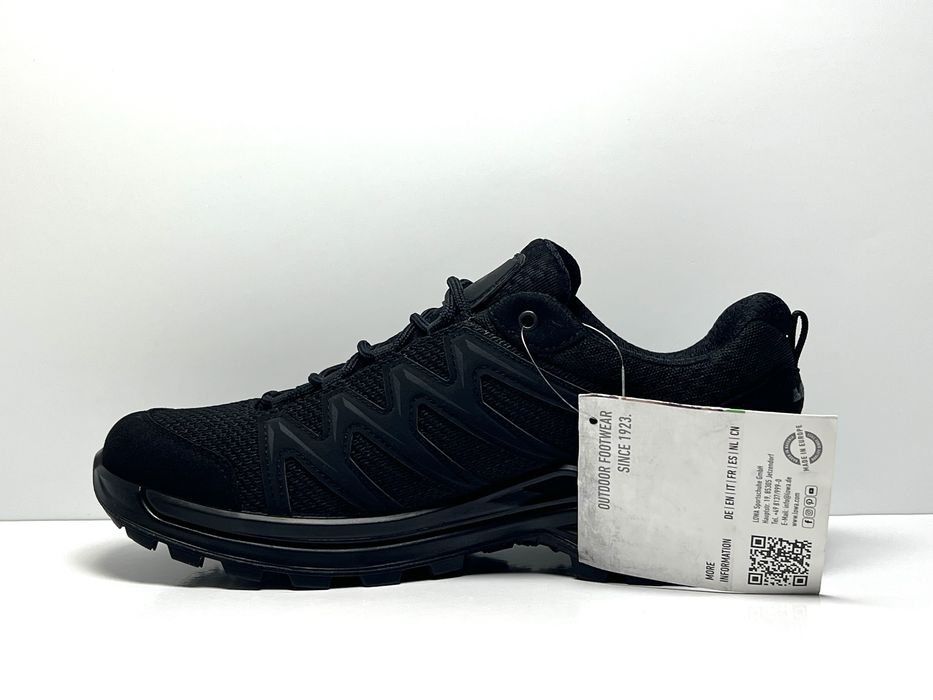 39-24.3см ОРИГІНАЛ 100% Кросівки LOWA INNOX PRO LO Tf 320835 0999