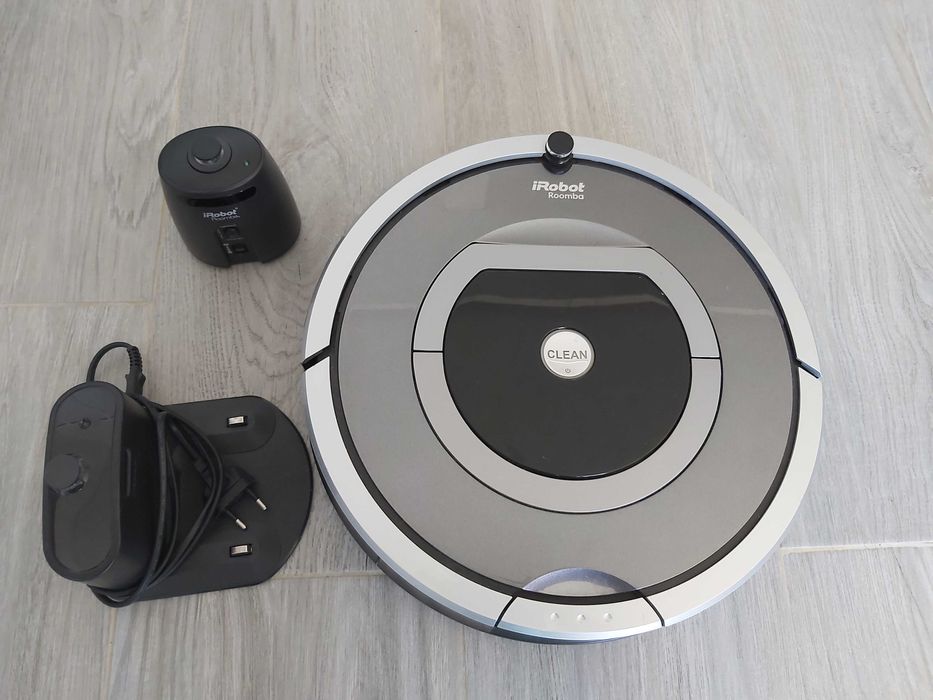 iRobot Roomba 782e