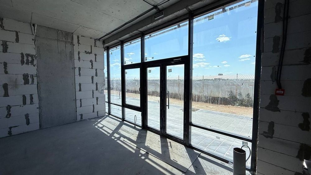 Коммерческая недвижимость по адресу ул. Фруктовая (площадь 45 м²) - Atlanta.ua - фото 4