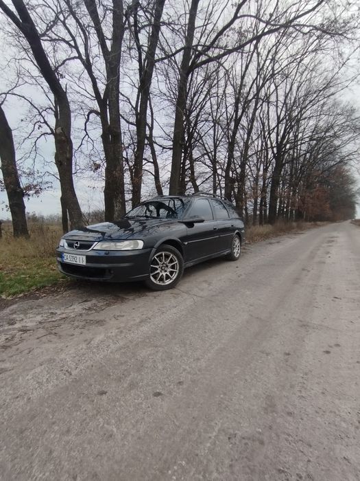 Вектра б ,Vectra b