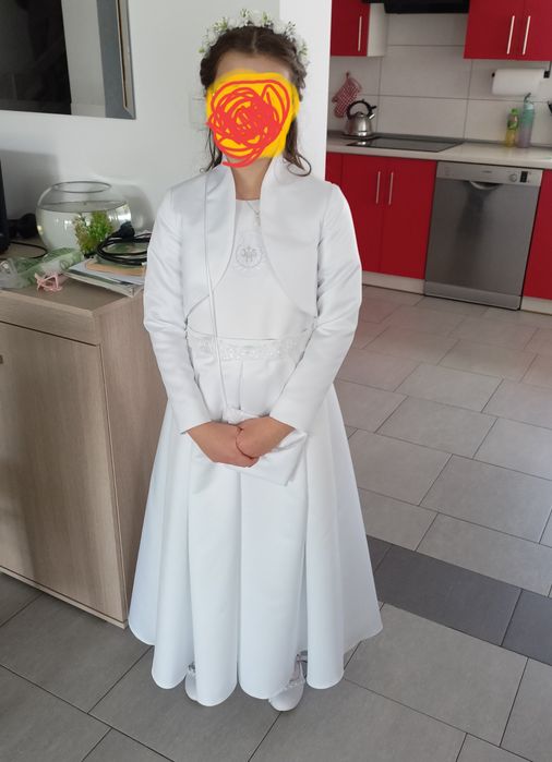 Sprzedam  rozmiar 152
