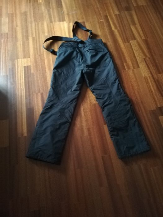 Damskie Spodnie marciarskie snowboard
