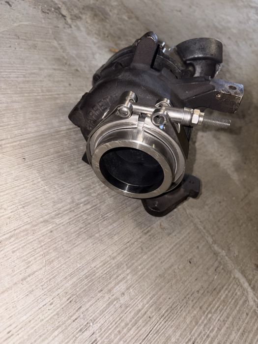 Turbo GT 18 bom estado