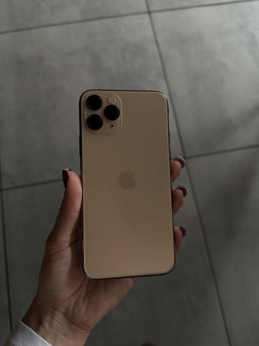 Продам  iPhone 11 pro 256 гб
