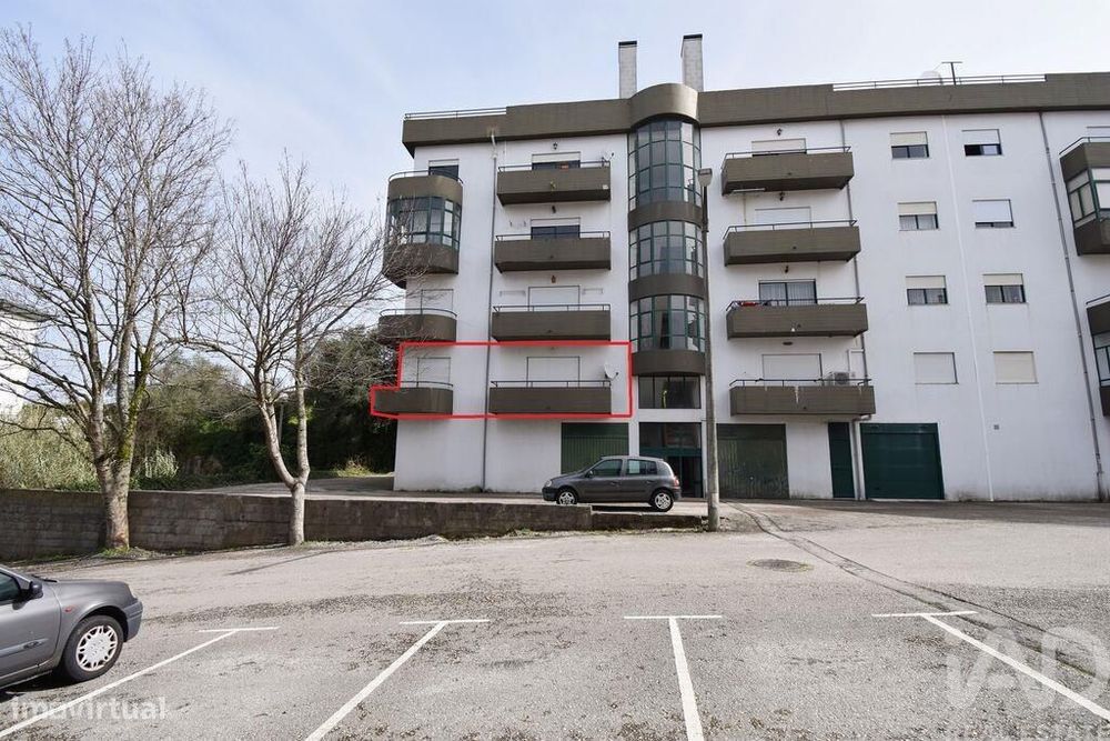 Apartamento T2 em Condeixa-a-Velha e Condeixa-a-Nova de 122 m2