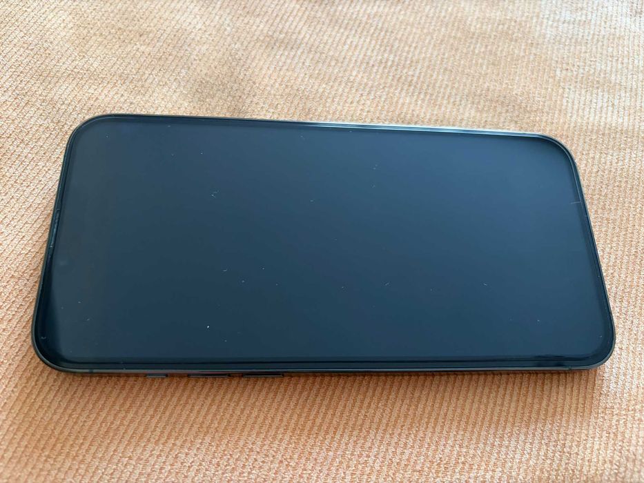 Iphone 13 pro max 128 gb Alpine Green