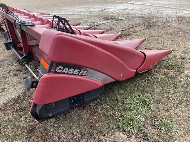жатка  під кукурудзу case ih 2212