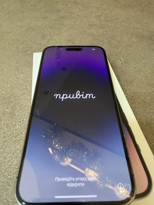 Продам iPhone 14 Pro Max, 512 GB