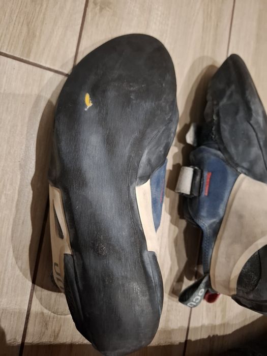 Buty wspinaczkowe ocun advancer qc